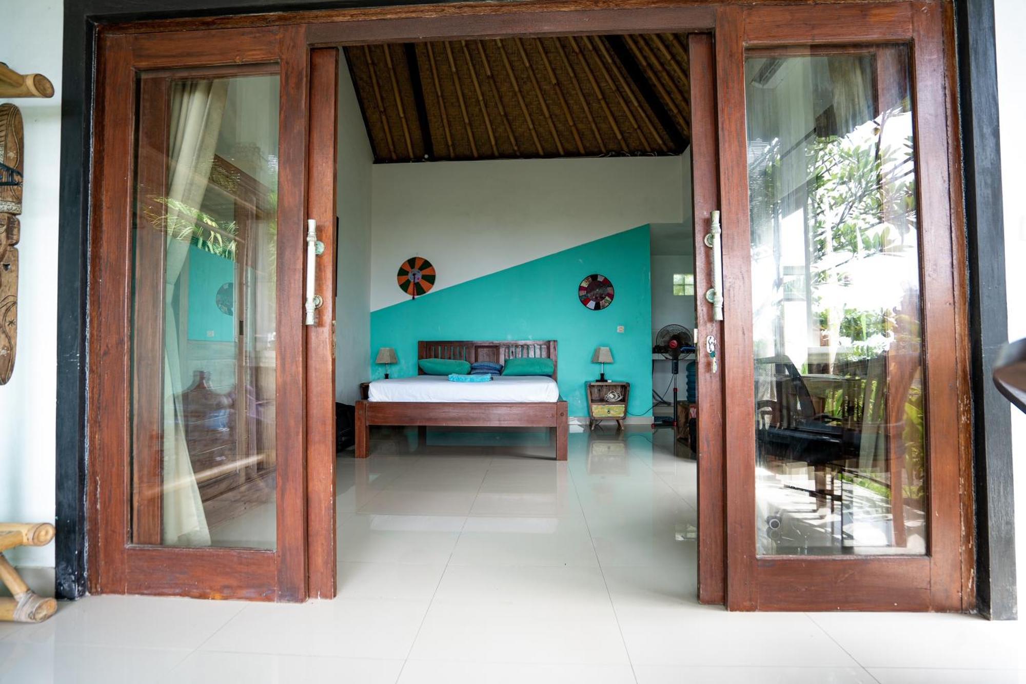 Baruna House Amed  Exterior photo